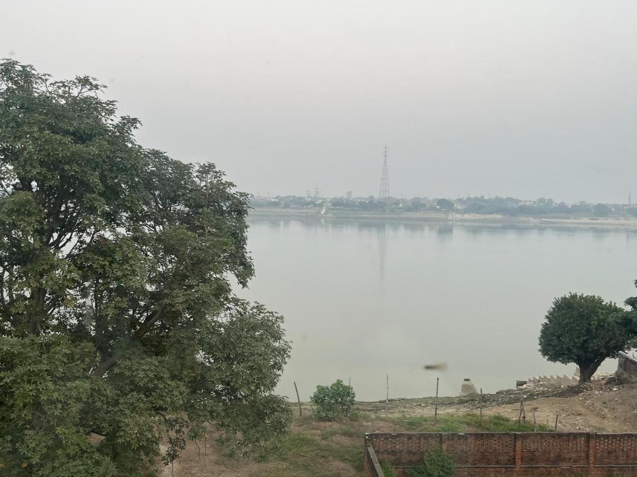 Saanvi Residency Inn - Varanasi — Photos 1